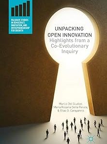 Unpacking Open Innovation Highlights From a Co-Evolutionary Inquiry