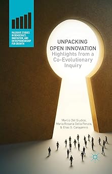 Unpacking Open Innovation Highlights From a Co-Evolutionary Inquiry
