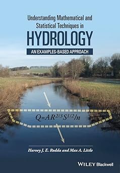 Understanding Mathematical and Statistical Techniques in Hydrology