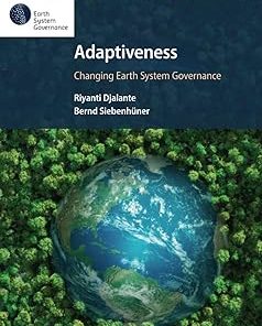 Adaptiveness Changing Earth System Governance