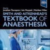 Smith and Aitkenhead's Textbook of Anaesthesia