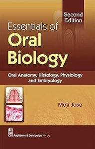 Essentials of Oral Biology