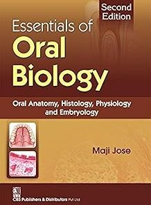 Essentials of Oral Biology
