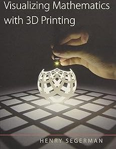 Visualizing Mathematics with 3D Printing