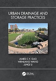 Urban Drainage and Storage Practices