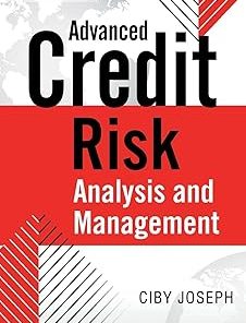 Advanced Credit Risk Analysis and Management