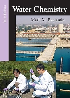 Water Chemistry 2nd Edition