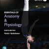 Pearson Essentials of Anatomy & Physiology Global Edition