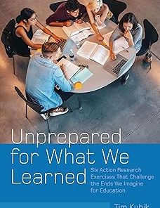 Unprepared for What We Learned