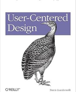 User-Centered Design
