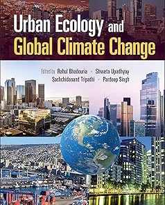 Urban Ecology and Global Climate Change