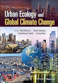 Urban Ecology and Global Climate Change