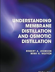 Understanding Membrane Distillation and Osmotic Distillation