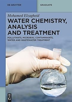 Water Chemistry Analysis and Treatment