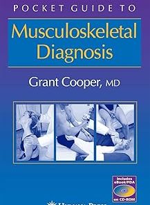 Pocket Guide to Musculoskeletal Diagnosis