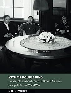 Vichy's Double Bind