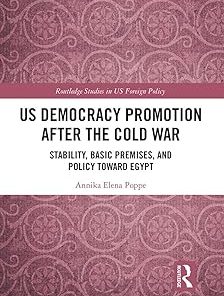US Democracy Promotion after the Cold War