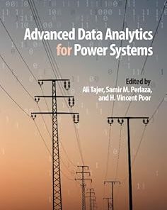 Advanced Data Analytics for Power Systems