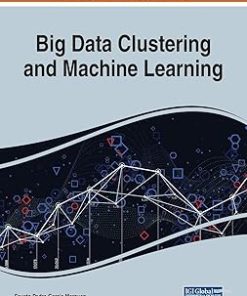 Handbook of Research on Big Data Clustering and Machine Learning