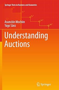 Understanding Auctions