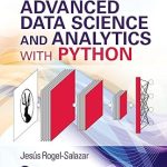 Advanced Data Science and Analytics with Python