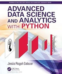 Advanced Data Science and Analytics with Python