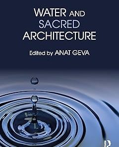 Water and Sacred Architecture