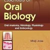 Essentials of Oral Biology