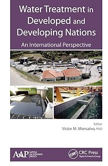 Water Treatment in Developed and Developing Nations An International Perspective