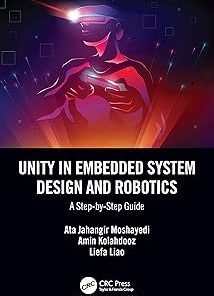 Unity in Embedded System Design and Robotics A Step-by-Step Guide