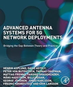 Advanced Antenna Systems for 5G Network Deployments Bridging the Gap Between Theory and Practice