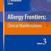 Allergy Frontiers Clinical Manifestations