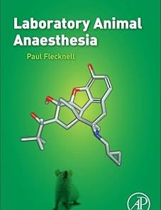 Laboratory Animal Anaesthesia