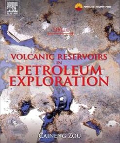 Volcanic Reservoirs in Petroleum Exploration