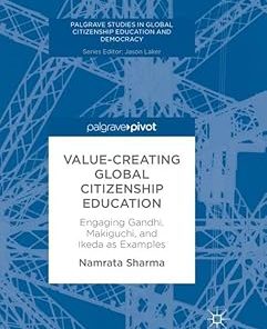 Value-Creating Global Citizenship Education