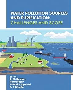 Water Pollution Sources and Purification Challenges and Scope
