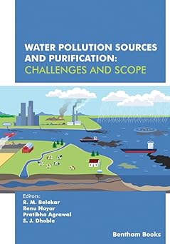Water Pollution Sources and Purification Challenges and Scope