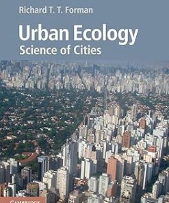 Urban Ecology