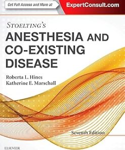 Stoelting's Anesthesia and Co-Existing Disease
