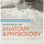 Principles of Anatomy and Physiology