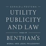 Utility Publicity and Law Essays on Bentham's Moral and Legal Philosophy