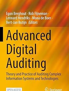 Advanced Digital Auditing