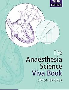 The Anaesthesia Science Viva Book
