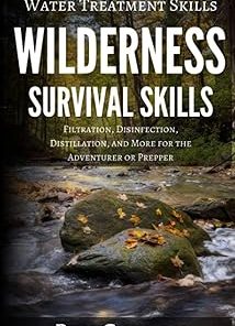 Water Treatment Skills