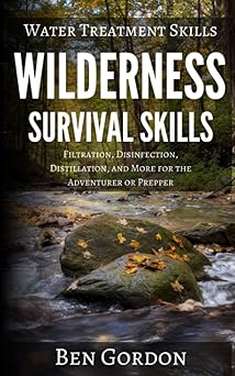 Water Treatment Skills