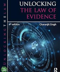Unlocking the Law of Evidence