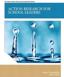Action Research for School Leaders