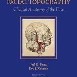 Thieme Facial Topography Clinical Anatomy of the Face