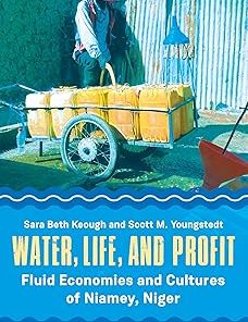 Water Life and Profit Fluid Economies and Cultures of Niamey Niger