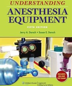 Understanding Anesthesia Equipment